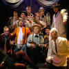 Propeller's Taming of the Shrew