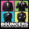 Bouncers at St Helens Theatre Royal