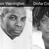 Doña Croll (Vera Corrigan in Doctors) leads the cast of All My Sons with Don Warrington