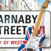 Carnaby Street, the musical at Manchester Opera House
