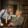 Jasper Britton and Charles Daish