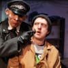Eric and the Health and Safety Inspector