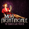 Miss Nightingale at The Lowry