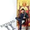 Richard II at the RSC