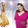 Artem Chigvintsev, Ian Waite, Natalie Lowe and Lisa Riley in Strictly Confidential at Liverpool Empire