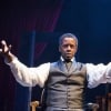 Adrian Lester reprises his role in Red Velvet at the Tricycle Theatre, before taking the show to New York