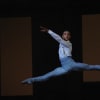Sergei Polunin in Coppélia
