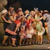The Pirates of Penzance being performed at a previous Gilbert and Sullivan Festival