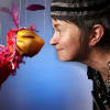 Thingumajig Theatre will stage Hullaba Lulu at Buxton Puppet Festival on Tuesday