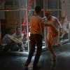 Gemma Nixon and Jonathan Goddard of New Movement Collective in Nest