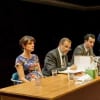 Nicky Wardley as Jennifer Needleman, Nigel Lindsay as Barry Paterson, Daniel Mays as Andrew Eagleman, Monica Dolan as Georgina and Isabella Laughland as Isabella Reynolds