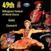 Billingham International Folklore Festival Gala Night