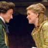 Ben Ingles as Hastings and Laura Darrall Constance Neville