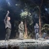 Adrian Edmondson, Tim McMullan, Rufus Hound and John Marquez