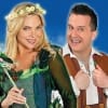 This year's pantomime - Jack And The Beanstalk