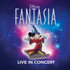 Disney Fantasia Live