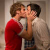 James Cartwright as Simon and Rik Makarem as Toby