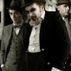 The Tiger Lillies, to perform at Queer Contact 2014
