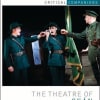 The Theatre of Sean O'Casey