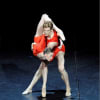 Anna Osadcenko and Evan McKie in Douglas Lee's Fanfare LX