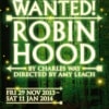 Wanted! Robin Hood from Library Theatre at The Lowry