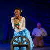 Ebony Feare as Alice