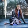 David Tennant as Richard II