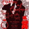 Chekhov at Christmas