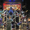 The Chichester Festival Theatre production of Barnum which will start its national tour at Leicester’s Curve