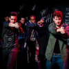The Robbers