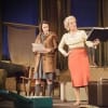 Kate O’Flynn (Jo) and Lesley Sharp (Helen)