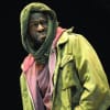 Wole Sawyerr as Odysseus in The Odyssey