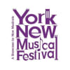 York New Musical Festival 2014