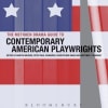 The Methuen Drama Guide to Contemporary American Playwrights