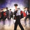 The Full Monty