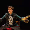 Suranne Jones as Orlando