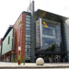 Birmingham Hippodrome: 84% proud to work there