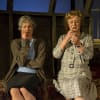 Janet Dibley (Evelyn) and Maggie Steed (Lil) in Kindertransport
