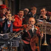 Brassed Off blows into Coventry's Belgrade from 23 until 26 April