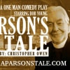 A Parson's Tale