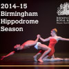 2014/15 Birmingham Hippodrome Season