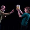Paul Hickey, Amelia Lowdell