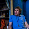 Darren Beaumont as Rob in Pool at Write Now 5, The Jack Studio Theatre