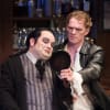 David Phipps-Davis as Bunthorne and Henry Manning as Grosvenor