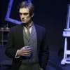 Michael Batten as Dorian Gray