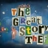 The Great Story Theft at Royal Exchange Theatre