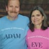 Bern and Betsy Budd