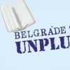 Unplugged: stripped-back readings are tasters of the Belgrade programme throughout the rest of the year