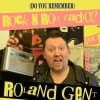 Radio ga ga: Roland Gent tunes into Buxton Fringe