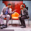 Selva Rasalingam as Kevin and Nabil Elouahabi as Carlos Fuentes